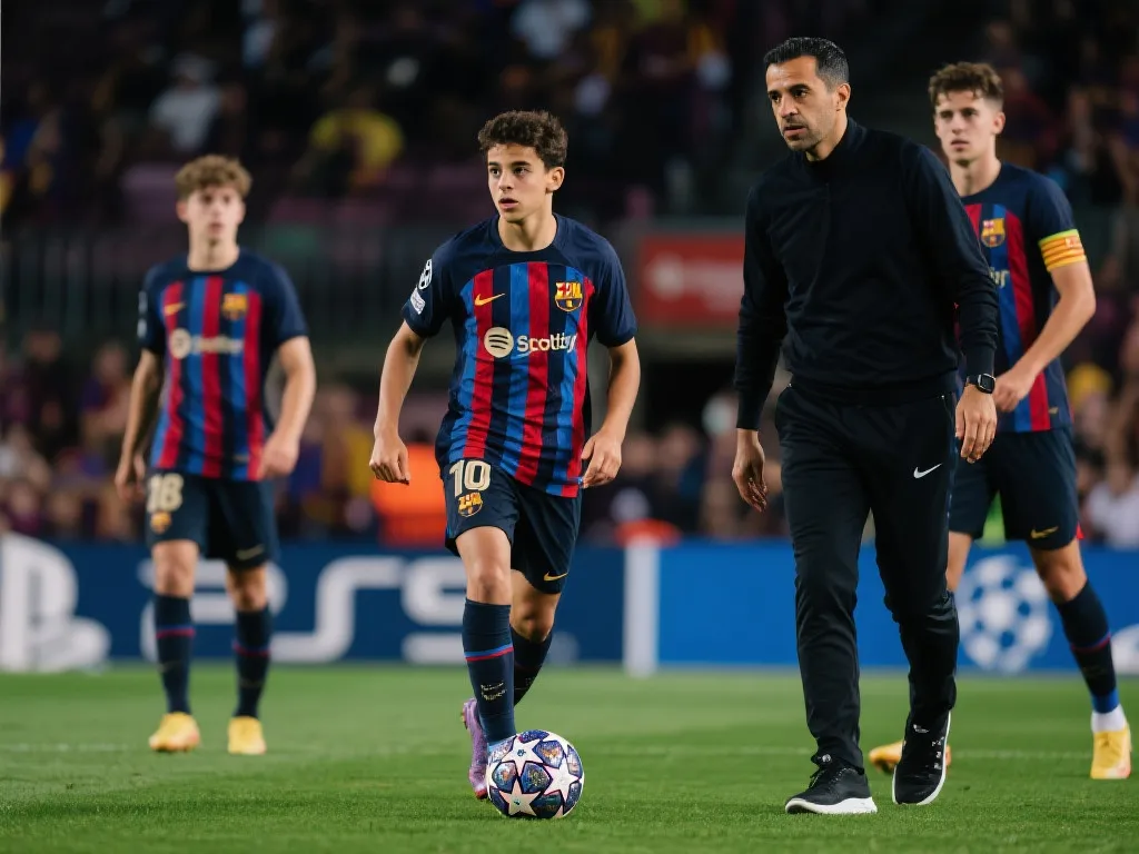 Xavi