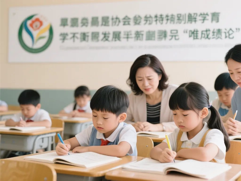 評和教育