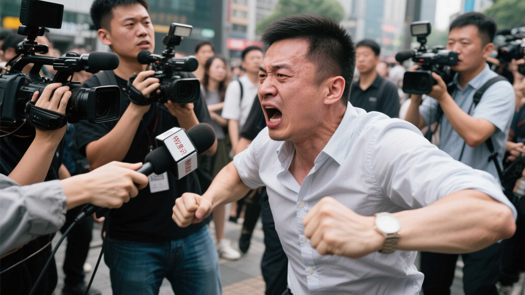 後果都可能